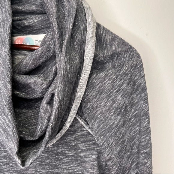 Free People Cocoon Cowl Pullover One Size - Picture 9 of 15